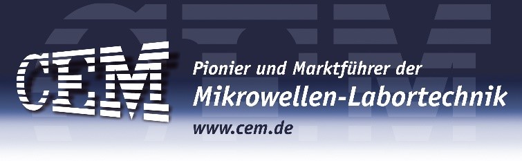 CEM Mikrowellen-Labortechnik
